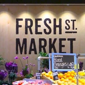 fresh street market west vancouver