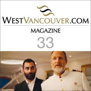 Actors Woody Harrelson and Brendan Fraser as part of the Vancouver International Film Festival 2022 – Best of Fest Film Picks