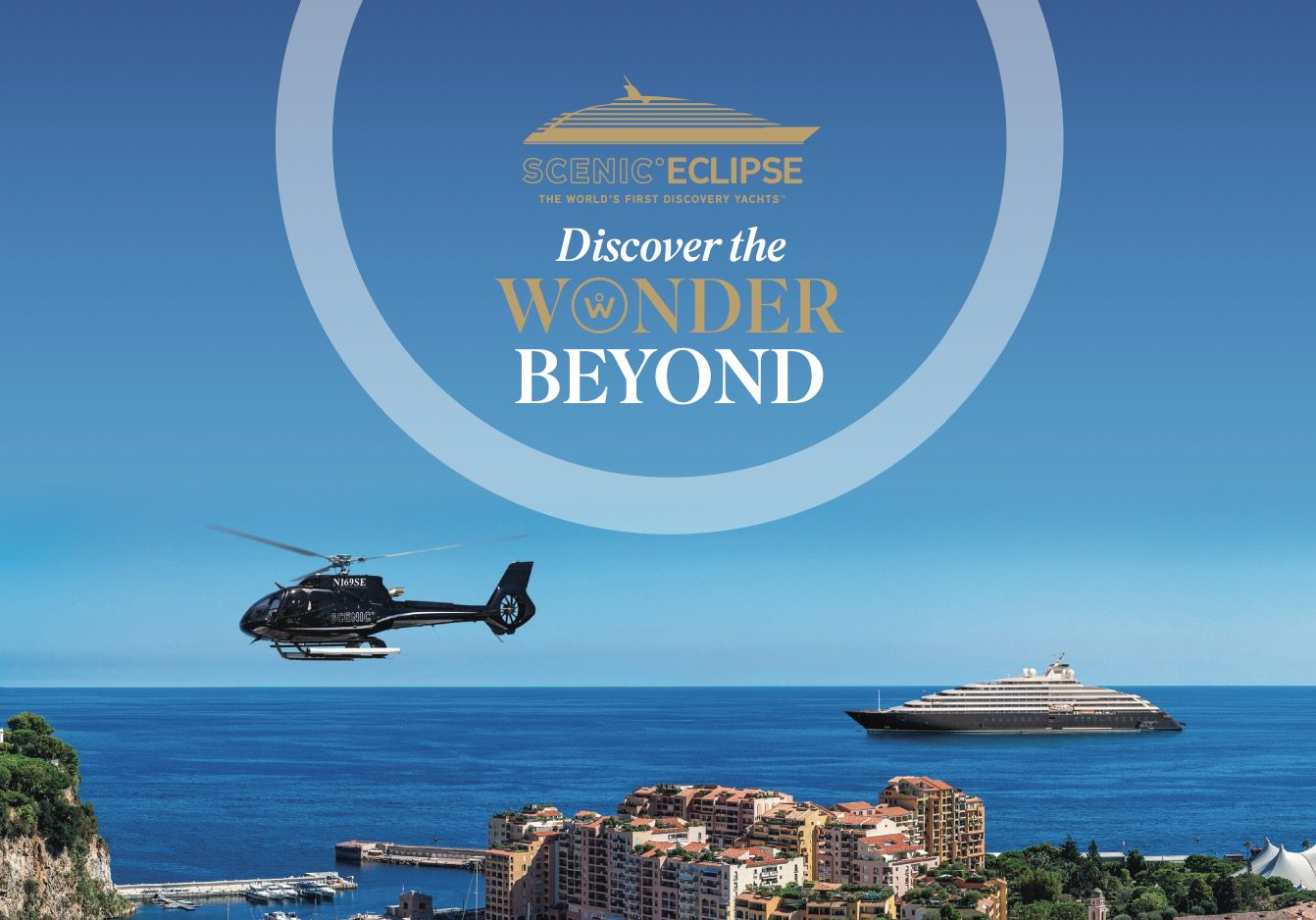 scenic luxury cruises