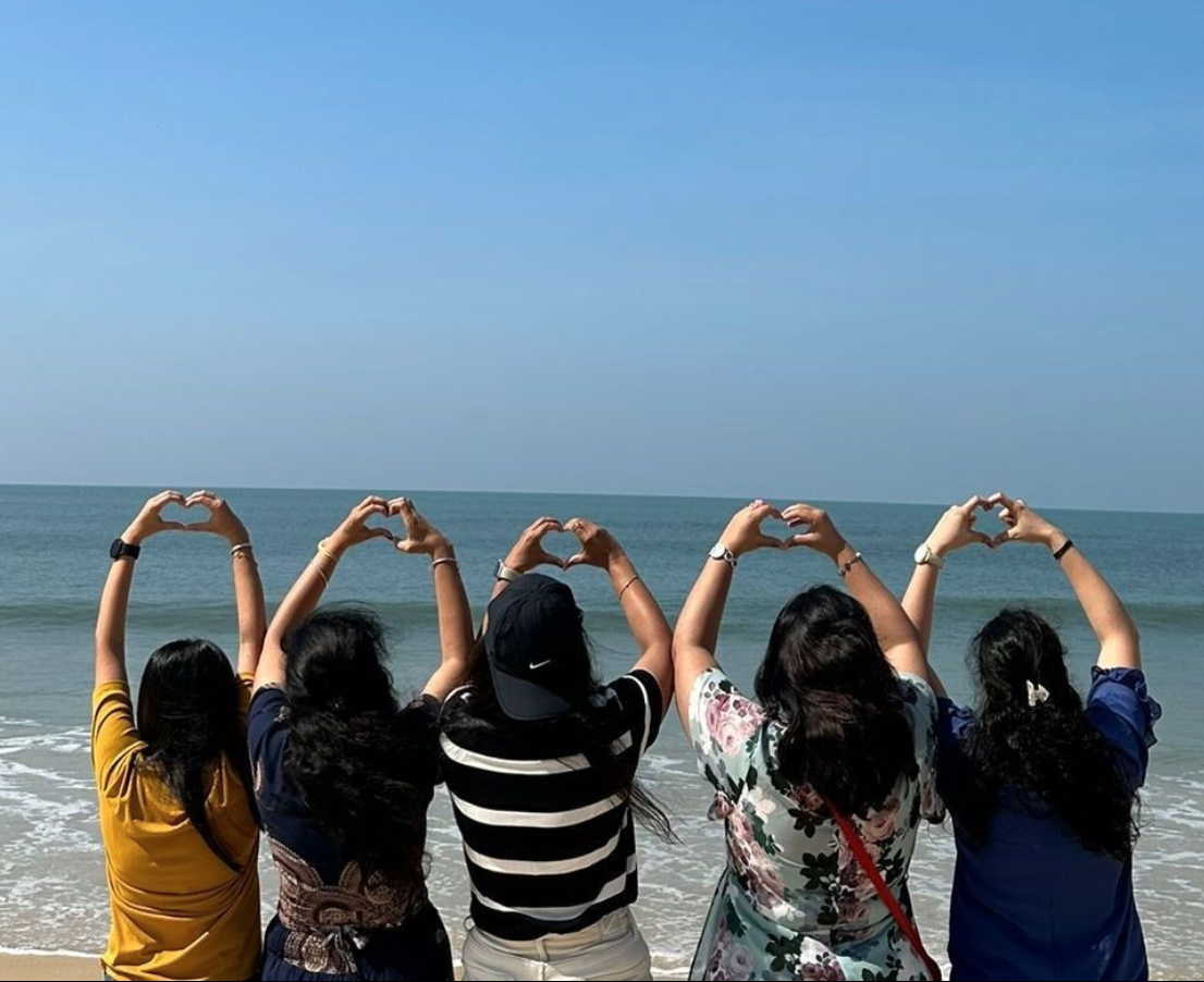 INTERNATIONAL WOMEN S DAY 2025 visual data 6