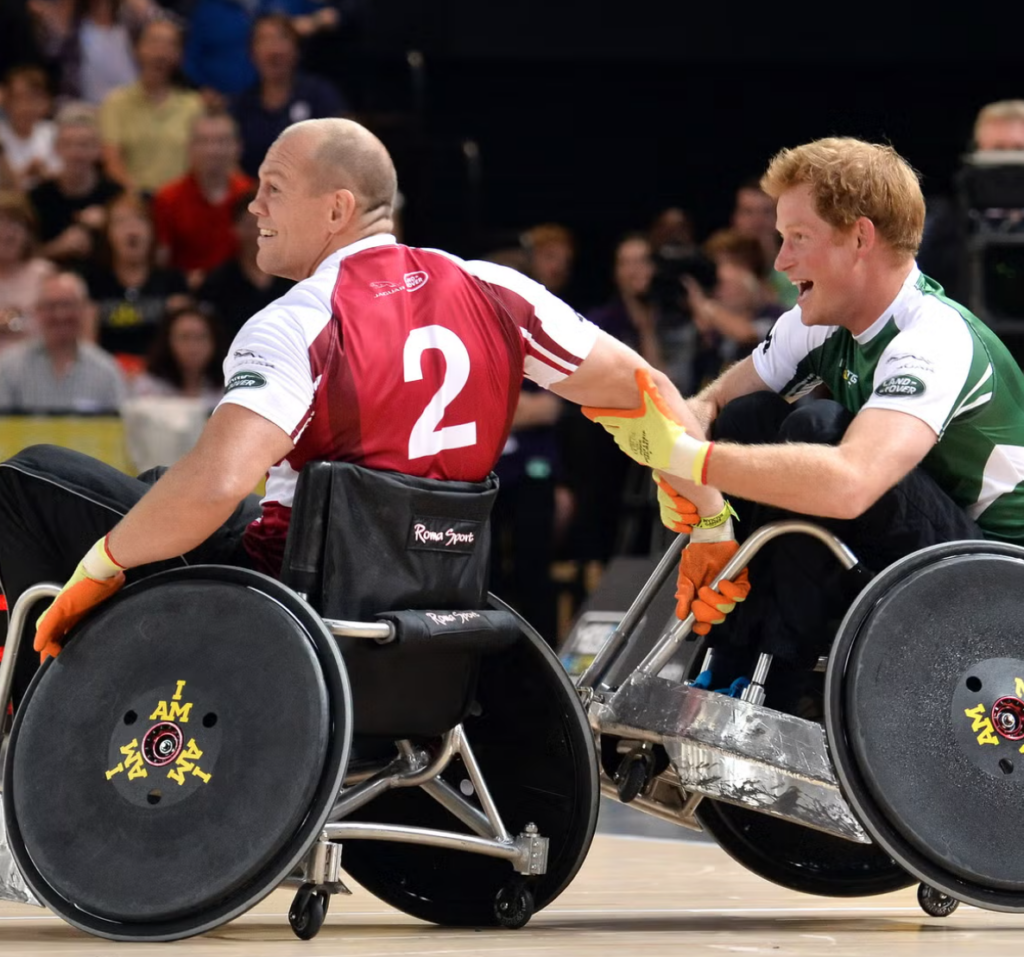 invictus-games-2025