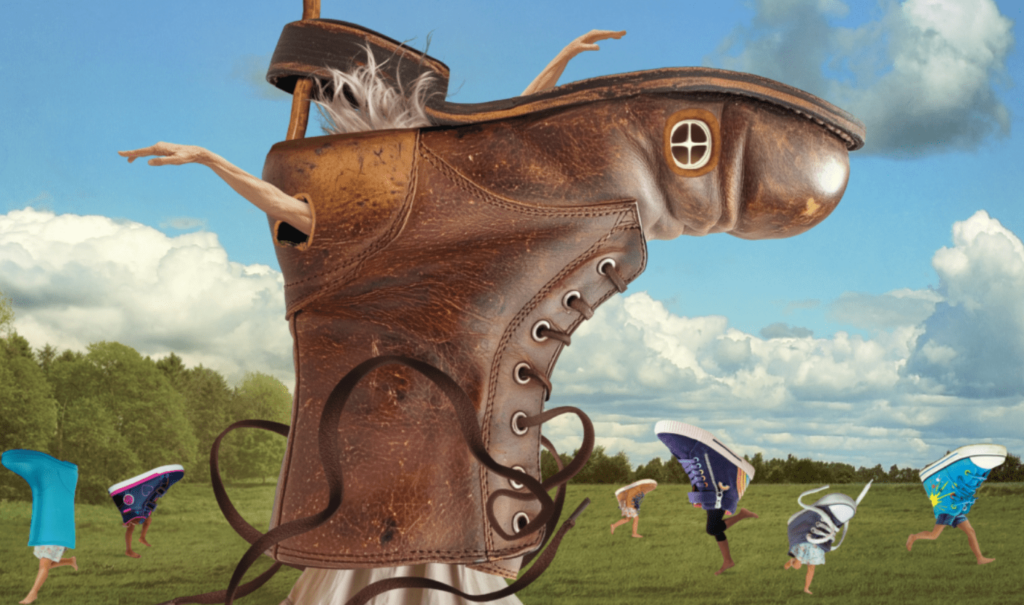 the-old-woman-in-the-shoe