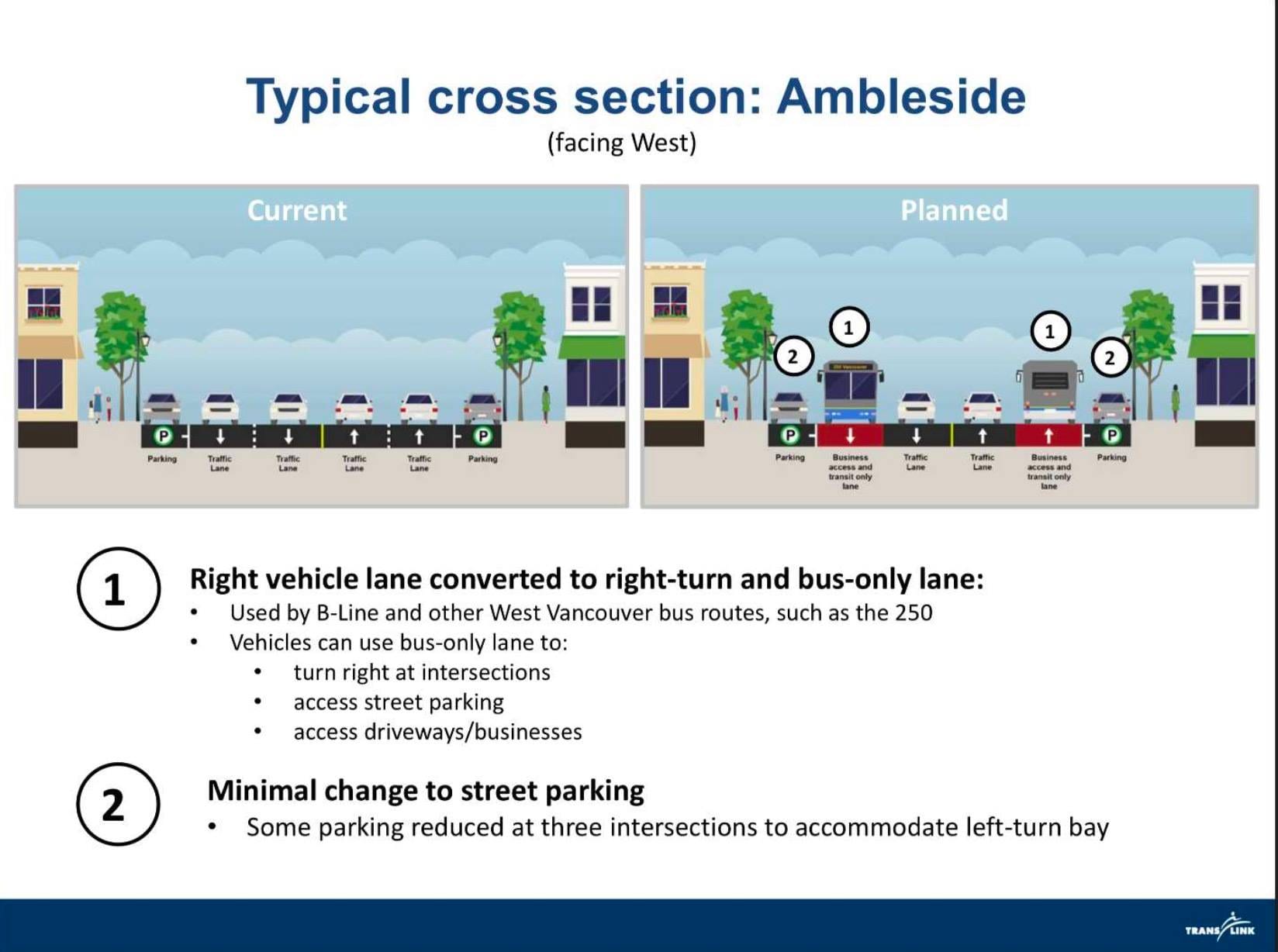 West Vancouver B-Line To Stop At Park Royal For Now – WestVancouver.com ...