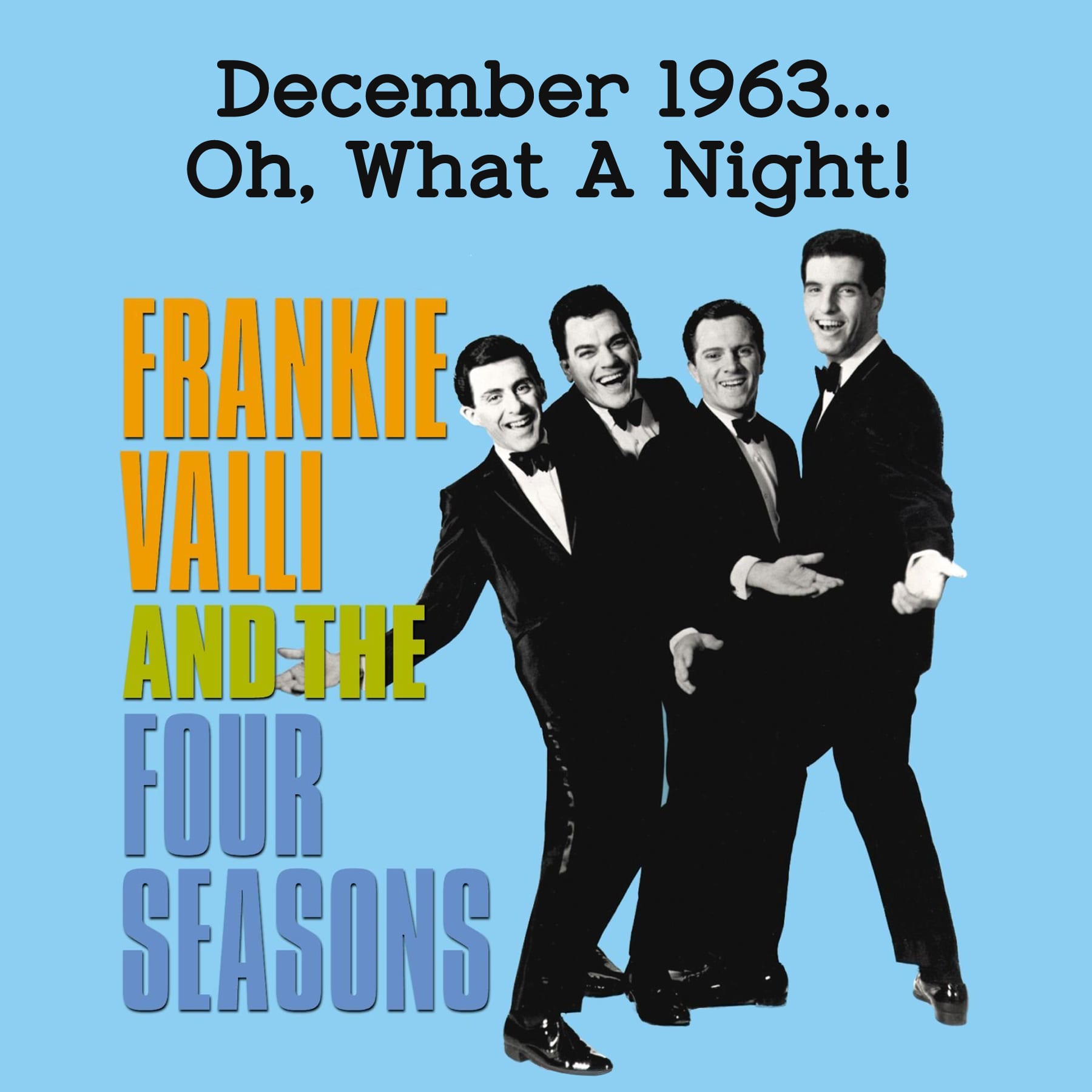 Ragdoll lyrics frankie valli