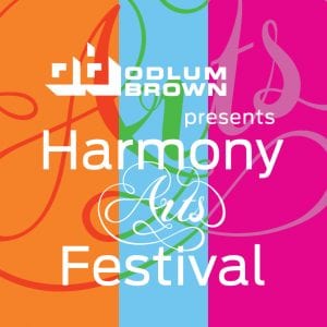 harmony arts