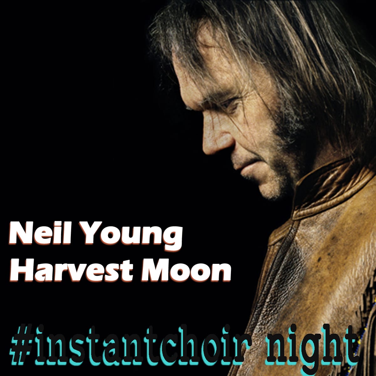 Instant Choir Sing Neil Youngs Harvest Moon In North Vancouver West 0931