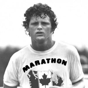 Terry-Fox