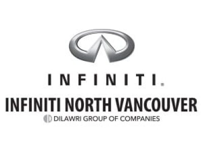 Infiniti Car Dealer Vancouver