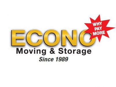 econo moving and storage