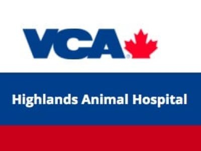 VCA Canada – Highlands Animal Hospital –  – West  Vancouver, BC