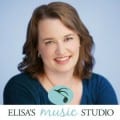 Elisa's Music Studio