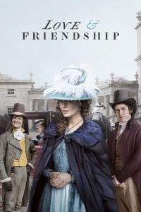 love and friendship