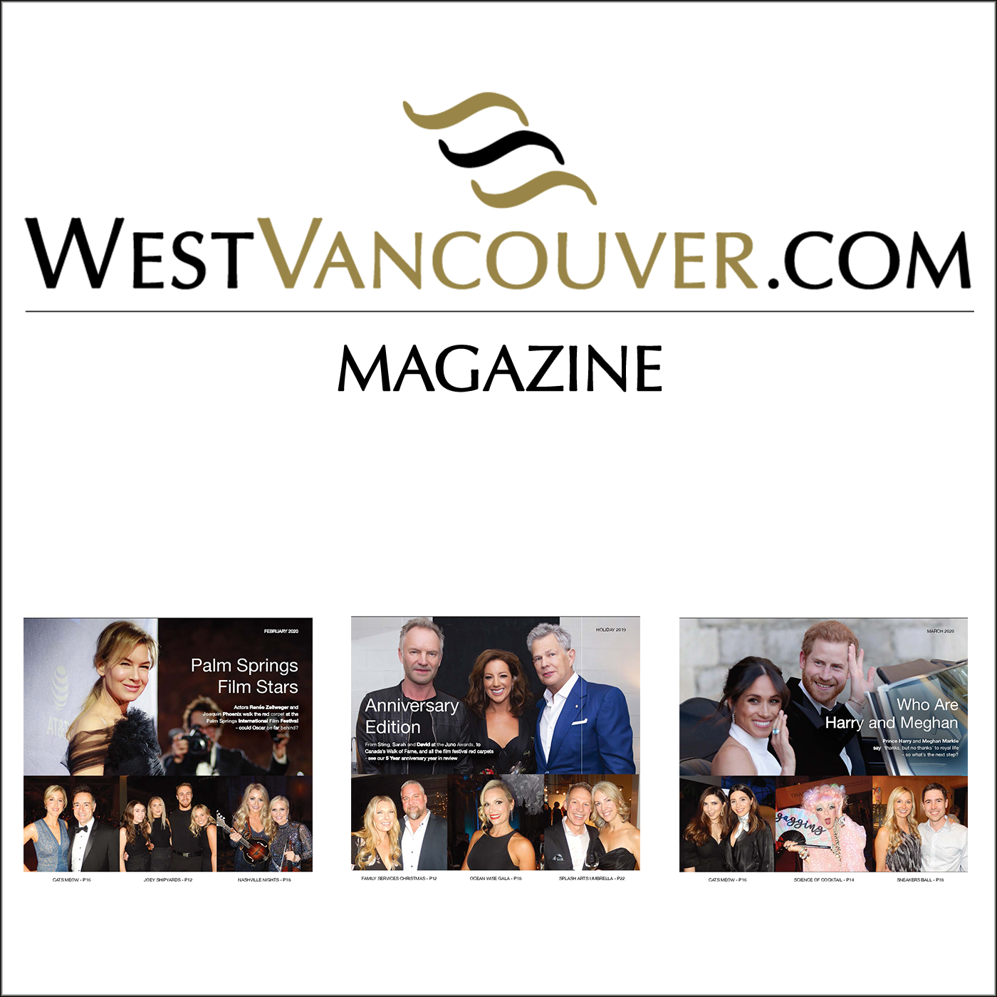 West Vancouver Magazine