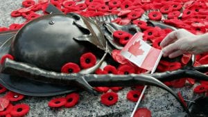 remembrance day