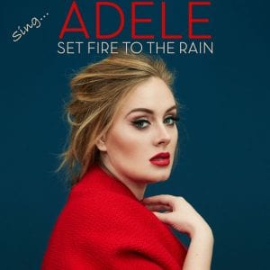 adele