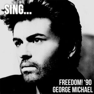 George Michael