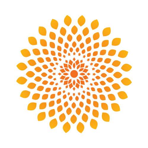 indian summer logo